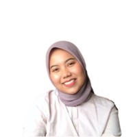 ULAP Employee Nadira Rahmani's profile photo