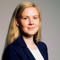 CHEPLAPHARM  Employee Lilly Koch's profile photo