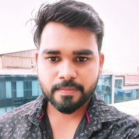 Draxlr (by Inkoop) Employee Shashi Kumar's profile photo