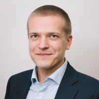 Bisnode Employee Pär Österlund's profile photo