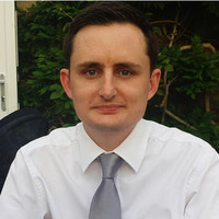 Minky Homecare Employee Craig Sharp's profile photo