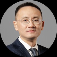 APT Medical Employee George Wang's profile photo