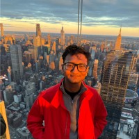 Reliance Metals Canada Limited Employee Rutvik Patel's profile photo