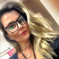 ADCOS IND. E COM. Employee Sandra Oliveira's profile photo