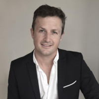 Lounge Lovers Furniture Employee Derek Kerr's profile photo