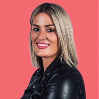 Notting Hill Genesis Employee Lizzie Stevens's profile photo