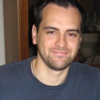 4Bases SA Employee Marcello del Corvo's profile photo