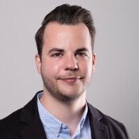 Iscador AG Employee Thomas Schefer's profile photo