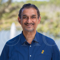 Ramesh Menon Email & Phone Number