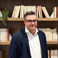 BASWA acoustic North America Employee Jamie Gilbert's profile photo