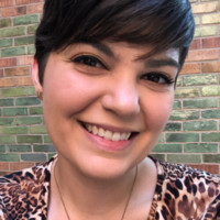 Dallas College Employee Madeline Scott's profile photo