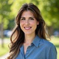 Sellpy Employee Isabelle Oleszko's profile photo