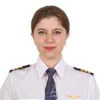 Turkish Airlines Employee Aslı Alpay's profile photo