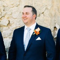 Walshs Glass Employee Bradley Spark's profile photo