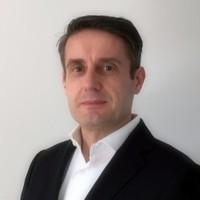 Mapei Employee Roberto Cavicchini's profile photo