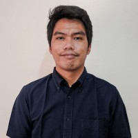 Accenture Employee Barry John Coronel's profile photo
