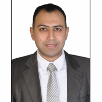 Rhactus Hotel New Alamein Employee Ahmed Mohamed's profile photo