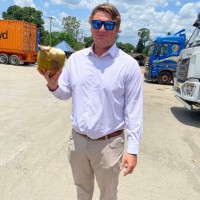 Harrison Englert Email