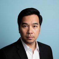 Supply Chain Resources Group, Inc. Employee Kanin Panthong's profile photo