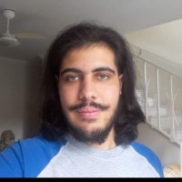 ContentStuff Employee Gabriel Vinicius Cardoso dos Santos's profile photo