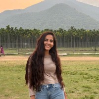 Apponix Technologies Employee Nikhita Basutkar's profile photo