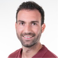 Sensofar Employee Jordi Rius Capdevila's profile photo
