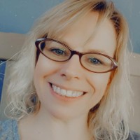 Wartburg College Employee Amy Pilcher's profile photo