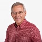 CRB Employee Rick Williams's profile photo
