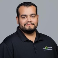 East Coast Facilities, Inc. Employee Asm Jonathan Villafa????e's profile photo