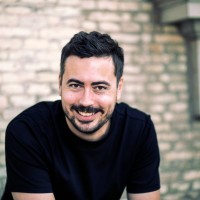 Planima Employee Jens Björk's profile photo
