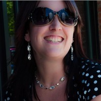 Twisted Cycle Employee Jessica McAdam's profile photo