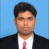 Autointelli Employee Mohan Ram's profile photo