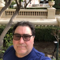 Crooked River Building Supply Employee Patrick McEntee's profile photo