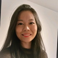 WS Interactive Employee Cécile wu's profile photo