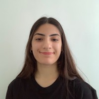 Child Poverty Action Group UK Employee Ilgin Bulbul's profile photo