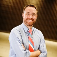 Colorado State University Pueblo Employee Lee Saunders's profile photo