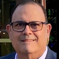 Gartner Employee Michael Simone's profile photo