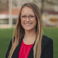 TMap Employee Angel Copeland's profile photo