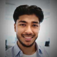 EEV Training Employee Shafin Mahmud's profile photo