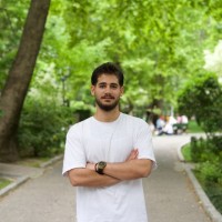 Vigiato Employee Einollahzadeh's profile photo