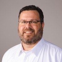 Centene Corporation Employee Chris Alcott's profile photo