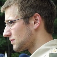 Troy High School Employee Duncan White's profile photo
