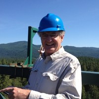 University of Florida Employee Michael Binford's profile photo