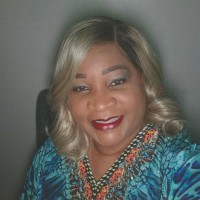 Deloris Robinson