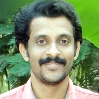 Excellone Technologies Employee Geomon Ts's profile photo