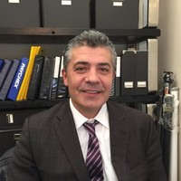 THINK Employee Sokol Anadolli's profile photo