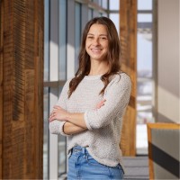 Vortex Optics Employee Emily Hofstetter's profile photo