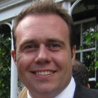 Atech Cloud Employee David Craft's profile photo