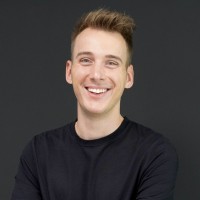 Axonaut Employee Quentin Bazile's profile photo