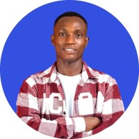 Adeniji Opeyemi Email
